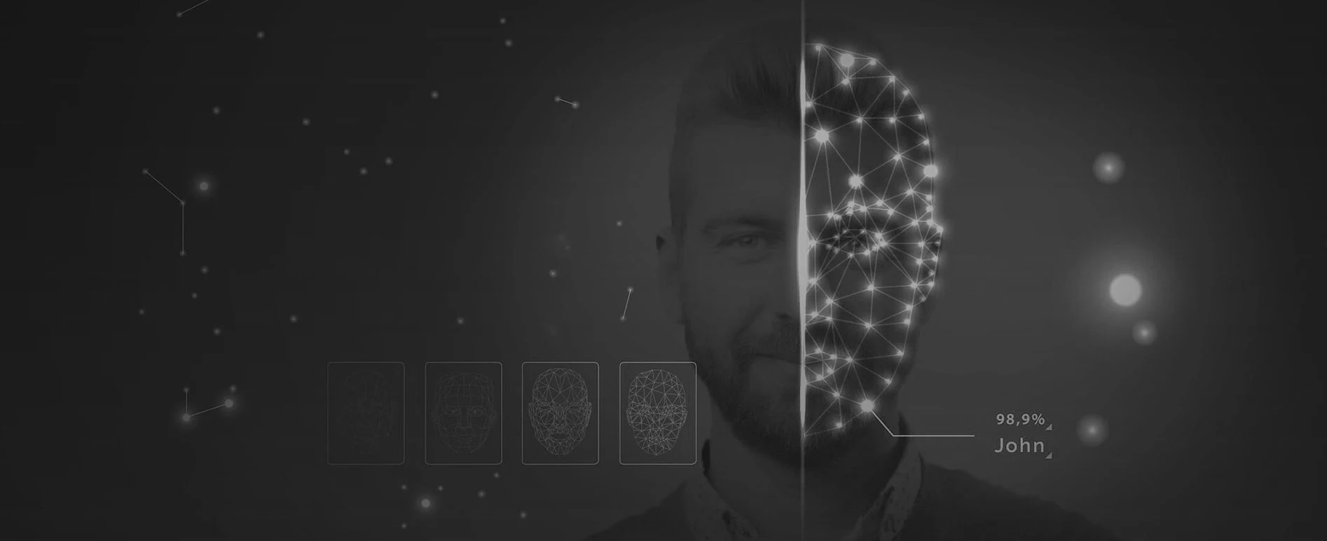 Face recognition