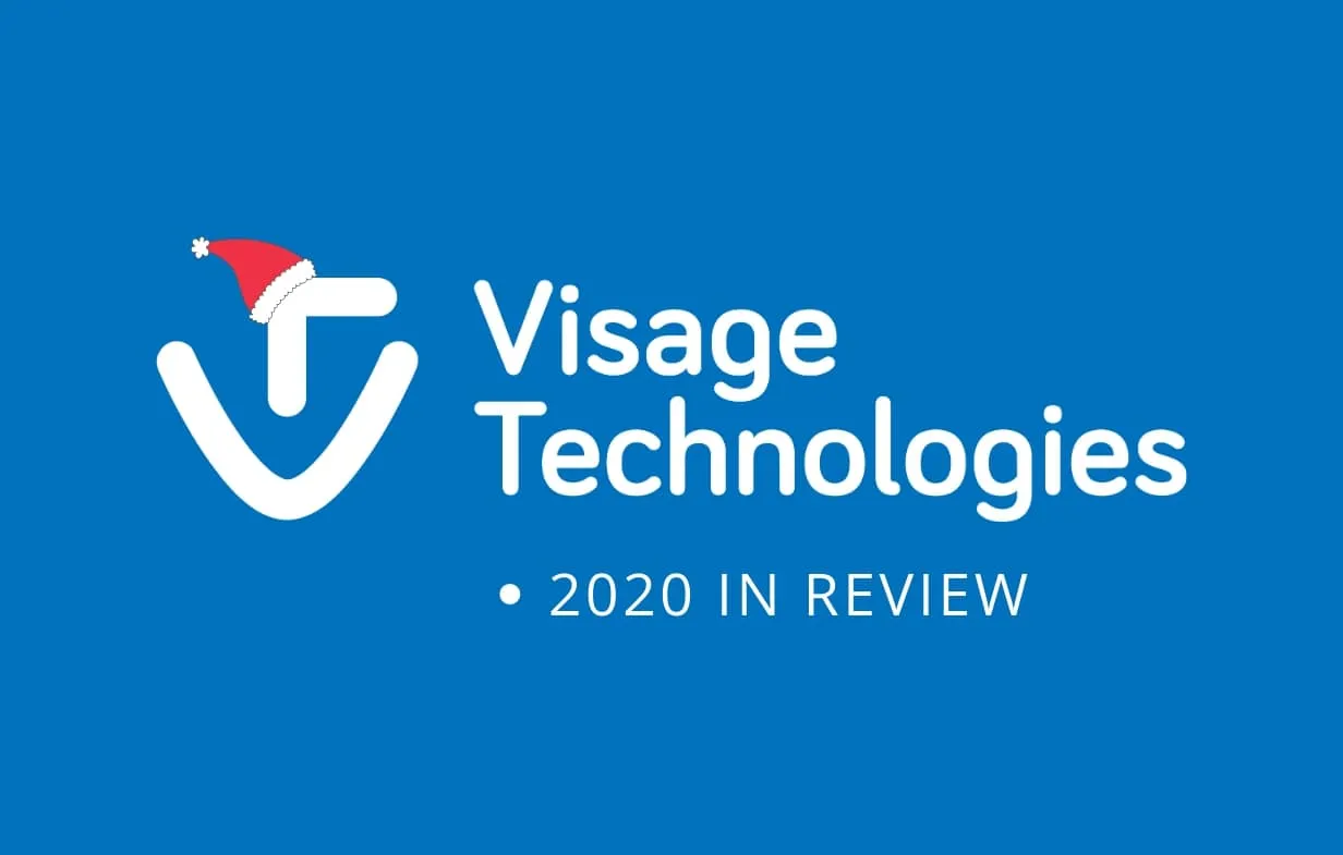 A year like no other: 2020 in review