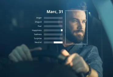 What makes a driver monitoring system reliable