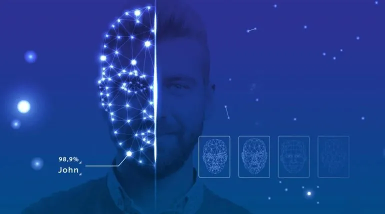 NIST FRVT: Visage Technologies has the fastest and lightest reliable face recognition