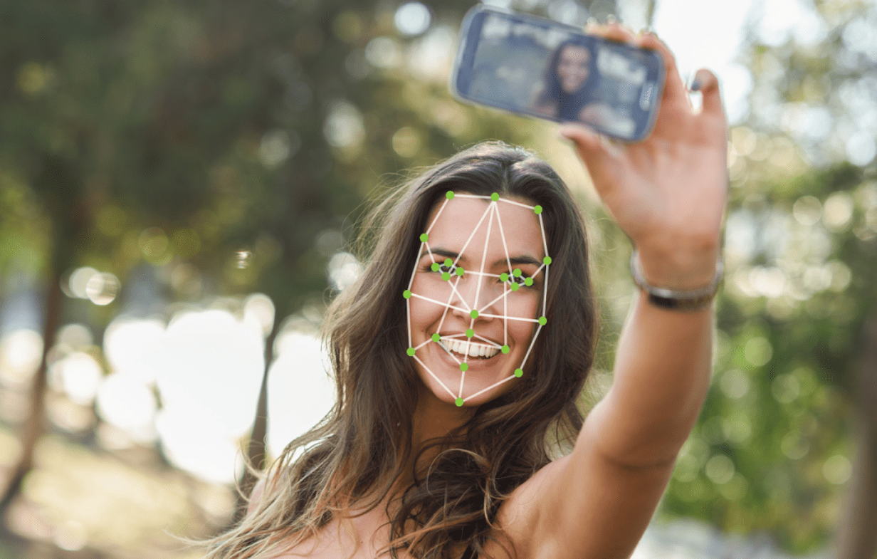 Microblink liveness detection