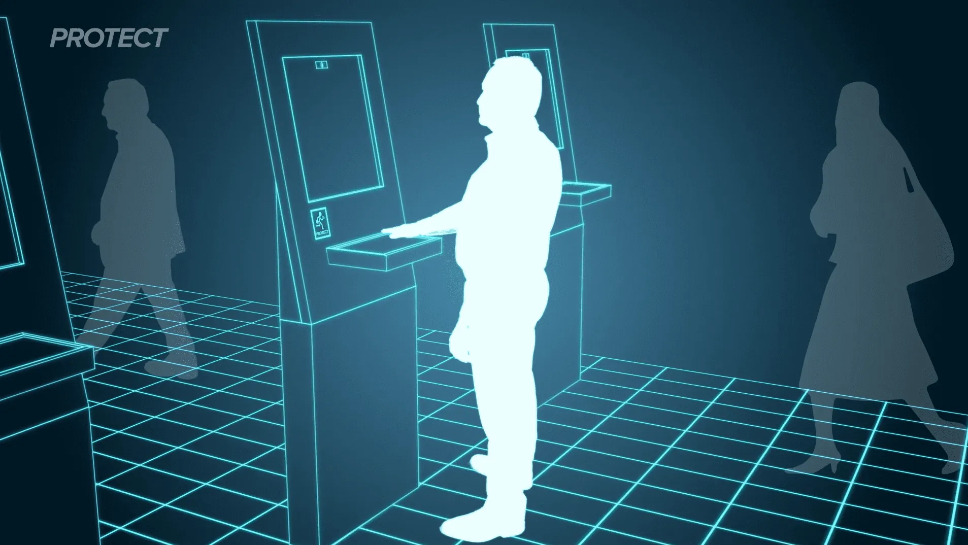 PROTECT: Biometric border control improves security and eliminates queues