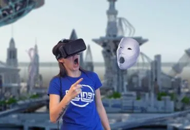 VR and AR face tracking use cases and trends