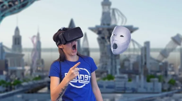 VR and AR face tracking use cases and trends