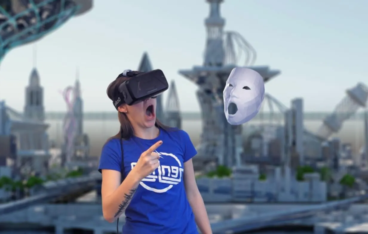 VR and AR face tracking use cases and trends
