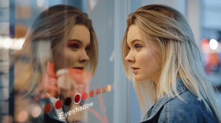 Virtual makeup SDK: Holistic makeup experience on all channels