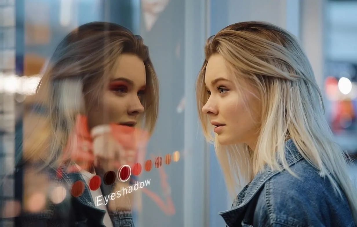 Virtual makeup SDK: Holistic makeup experience on all channels