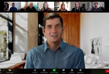 Digital Domain: Creating the world’s most realistic autonomous digital human