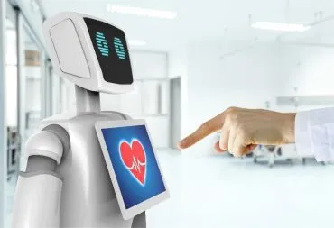Face recognition in healthcare: key use cases