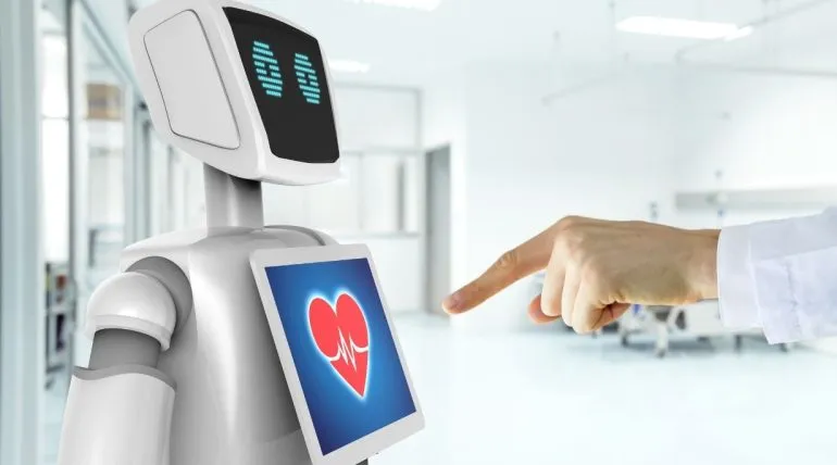 Face recognition in healthcare: key use cases