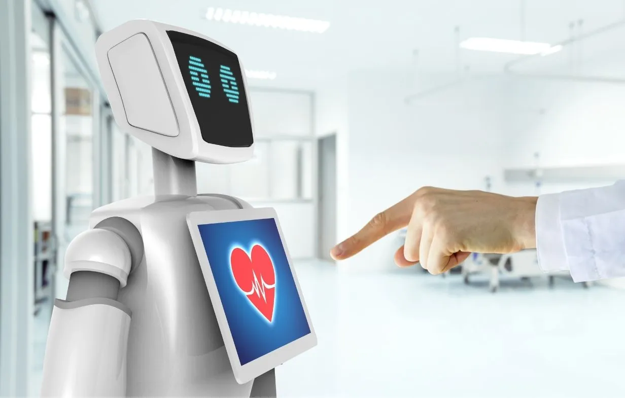 Face recognition in healthcare: key use cases