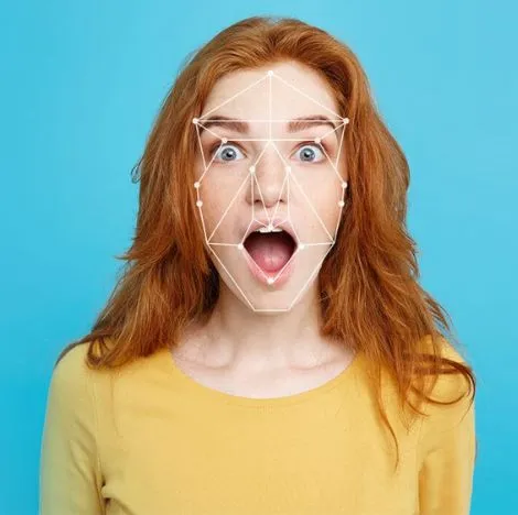 Face tracking