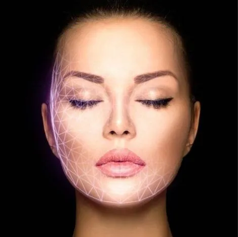 Face tracking technology