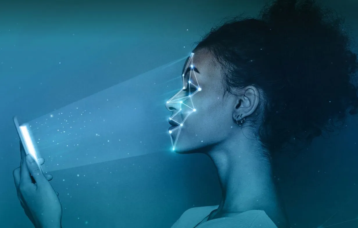 Free face tracking software for Android and iOS applications