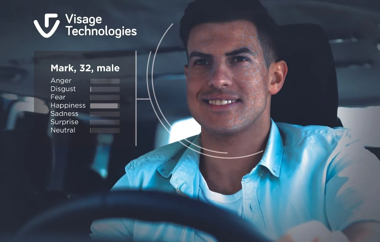 visage|SDK automotive edition: Introducing NIR driver monitoring
