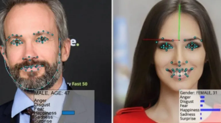 Nordea Invest: Our co-founder talks face recognition, artificial intelligence and market trends