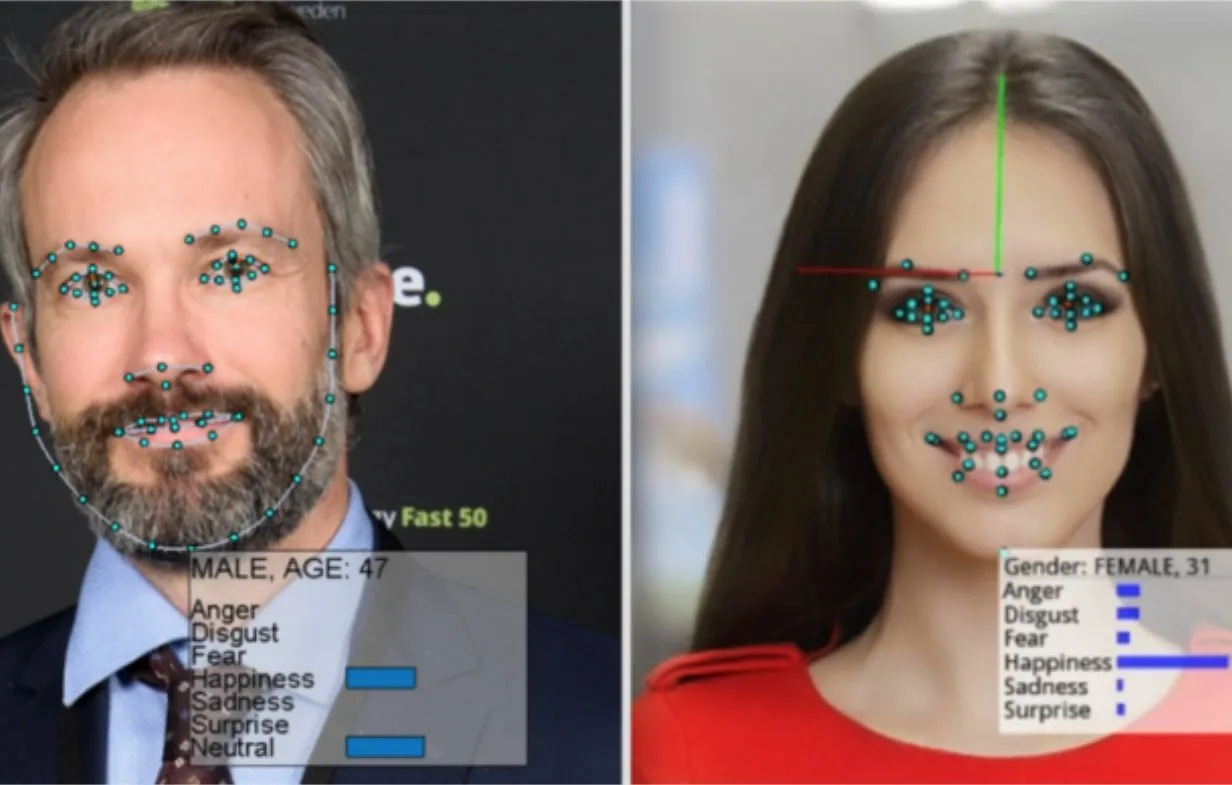 Nordea Invest: Our co-founder talks face recognition, artificial intelligence and market trends