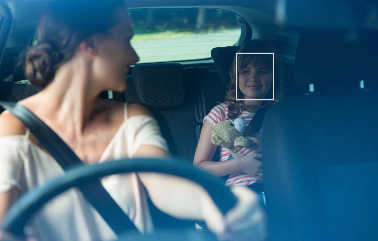 The importance of a passenger monitoring system