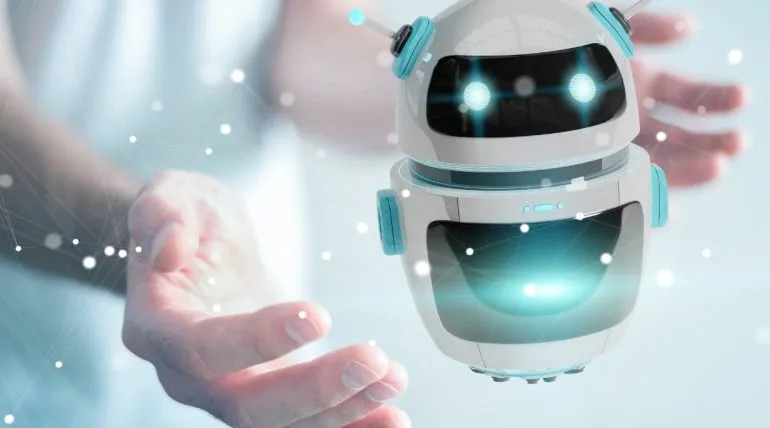 Robots with emotional intelligence can improve human-robot interaction
