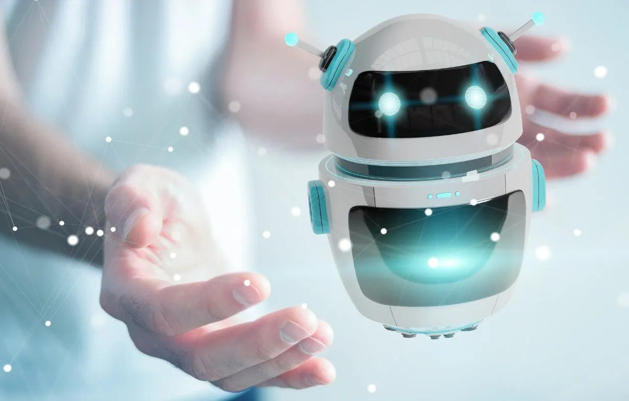 Robots with emotional intelligence can improve human-robot interaction