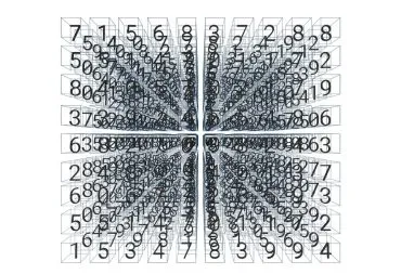 Tensors in computer vision