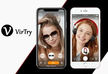 VirTry: A virtual fitting room for glasses and headphones