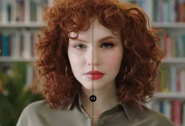 Creating a beauty AR try-on with virtual makeup API