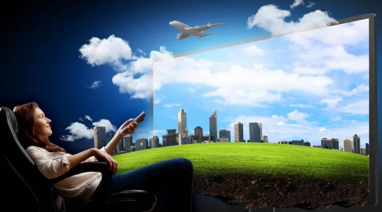 The benefits of face tracking for autostereoscopic displays