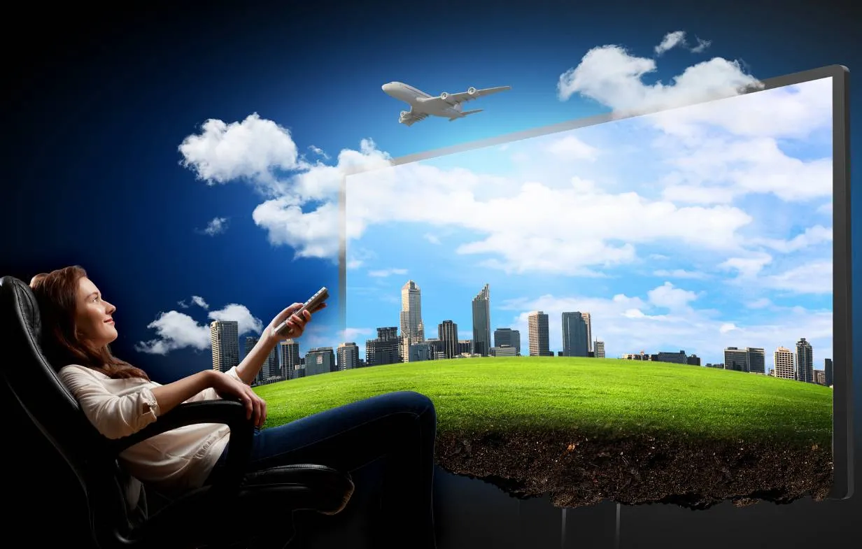 The benefits of face tracking for autostereoscopic displays