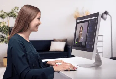 eye square: Human experience research powered by AI
