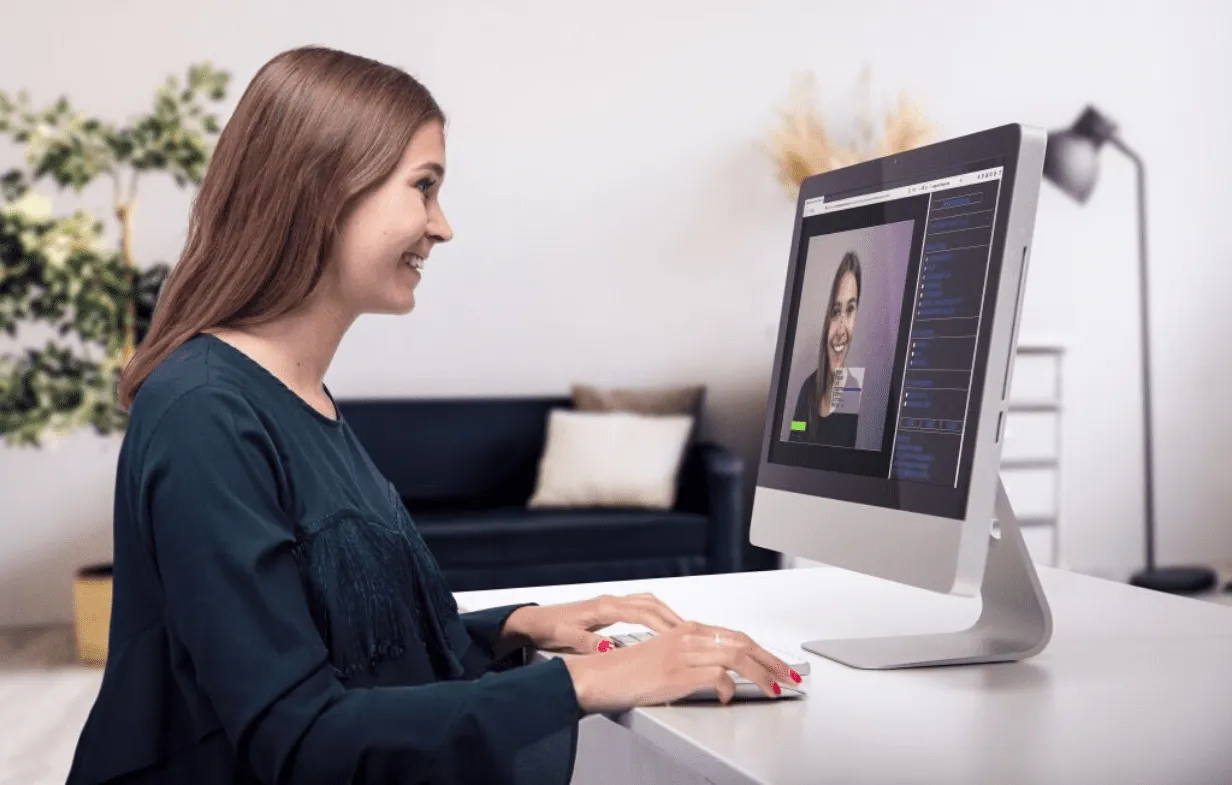 eye square: Human experience research powered by AI
