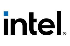 Intel logo