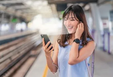 Offline face recognition – how it works and why you should use it