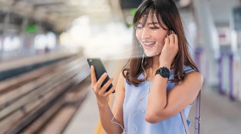 Offline face recognition – how it works and why you should use it
