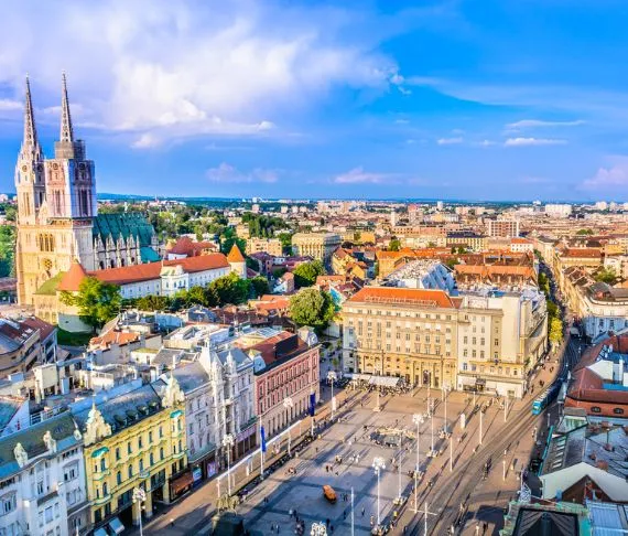 Zagreb