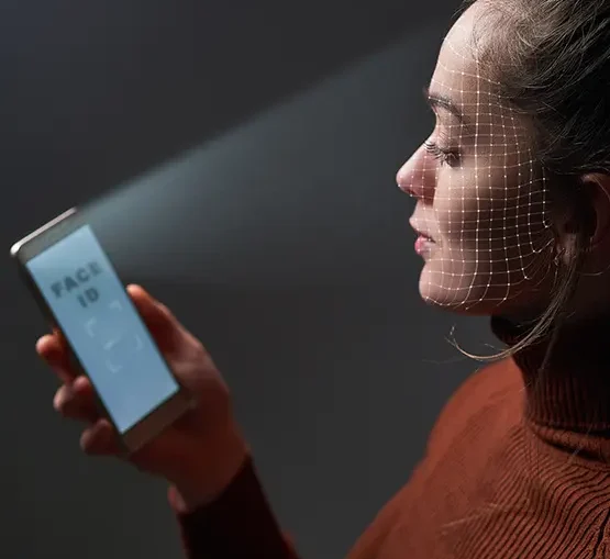 Face recognition technology