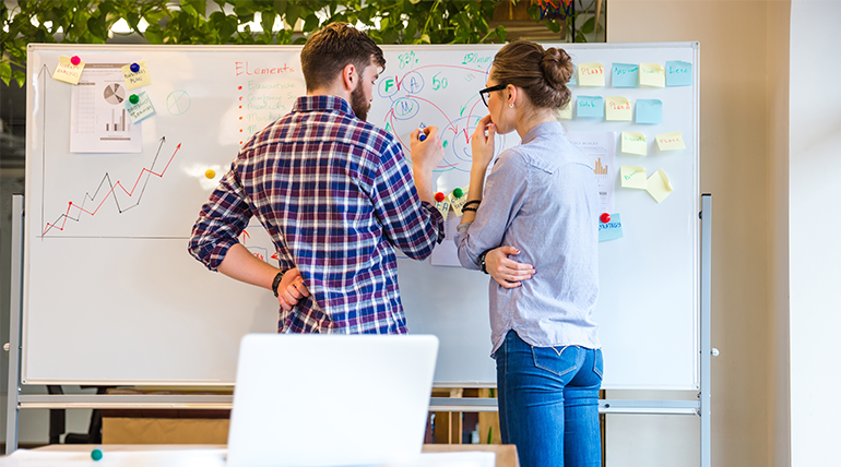 Mission impossible: R&D project estimation (and everything around it)