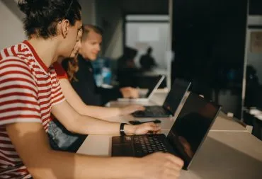 Student opportunities at Visage Technologies