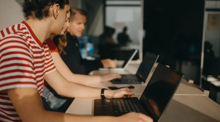 Student opportunities at Visage Technologies