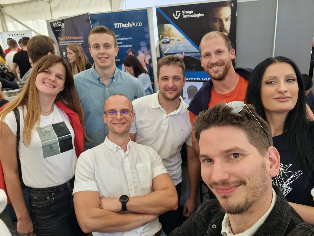VT team
