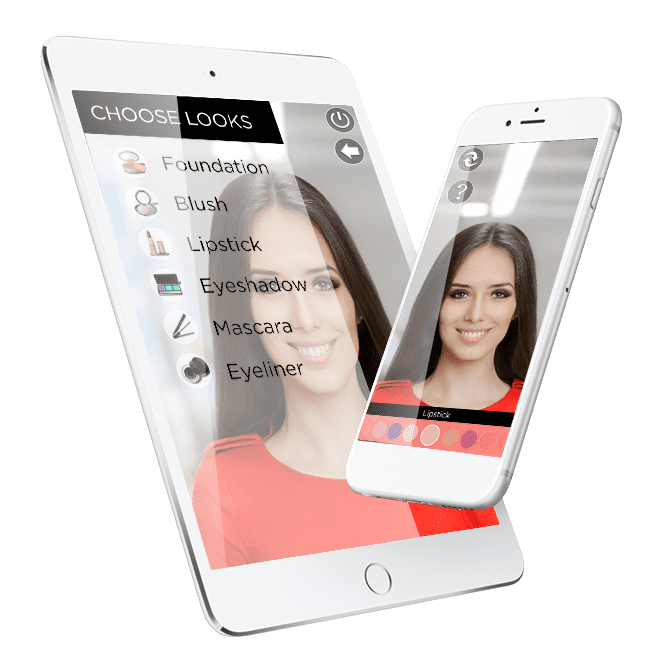 makeup AR