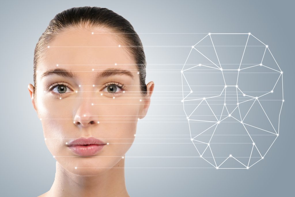 face tracking