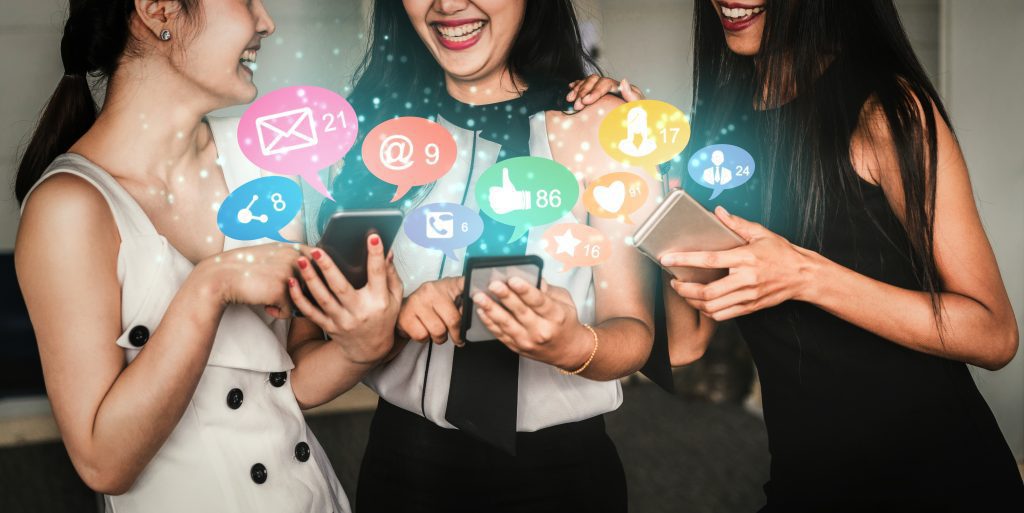 brand engagement