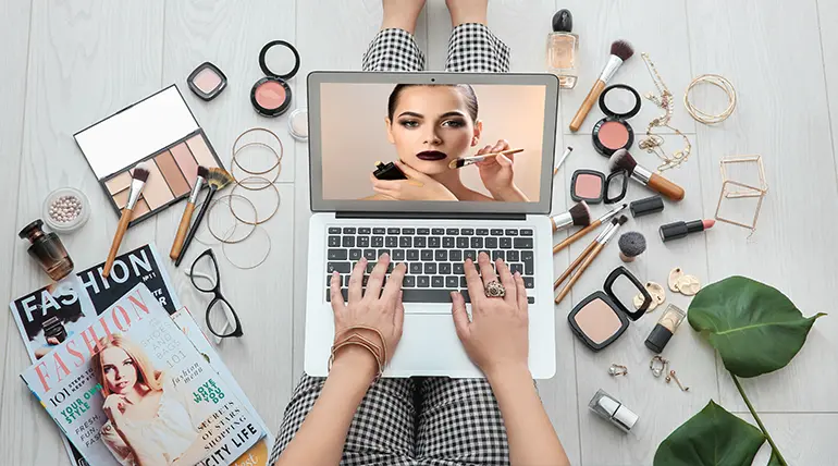 Beauty tech: What is it and how is it changing the cosmetics industry?