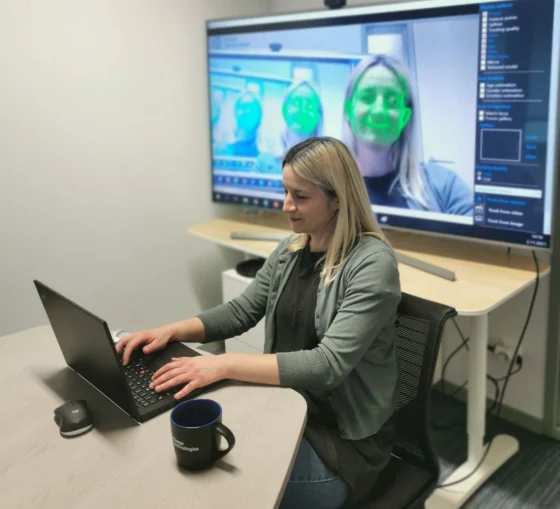 Visage Technologies careers