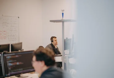 Industry vs. academia – Which direction to take in your computer science career?