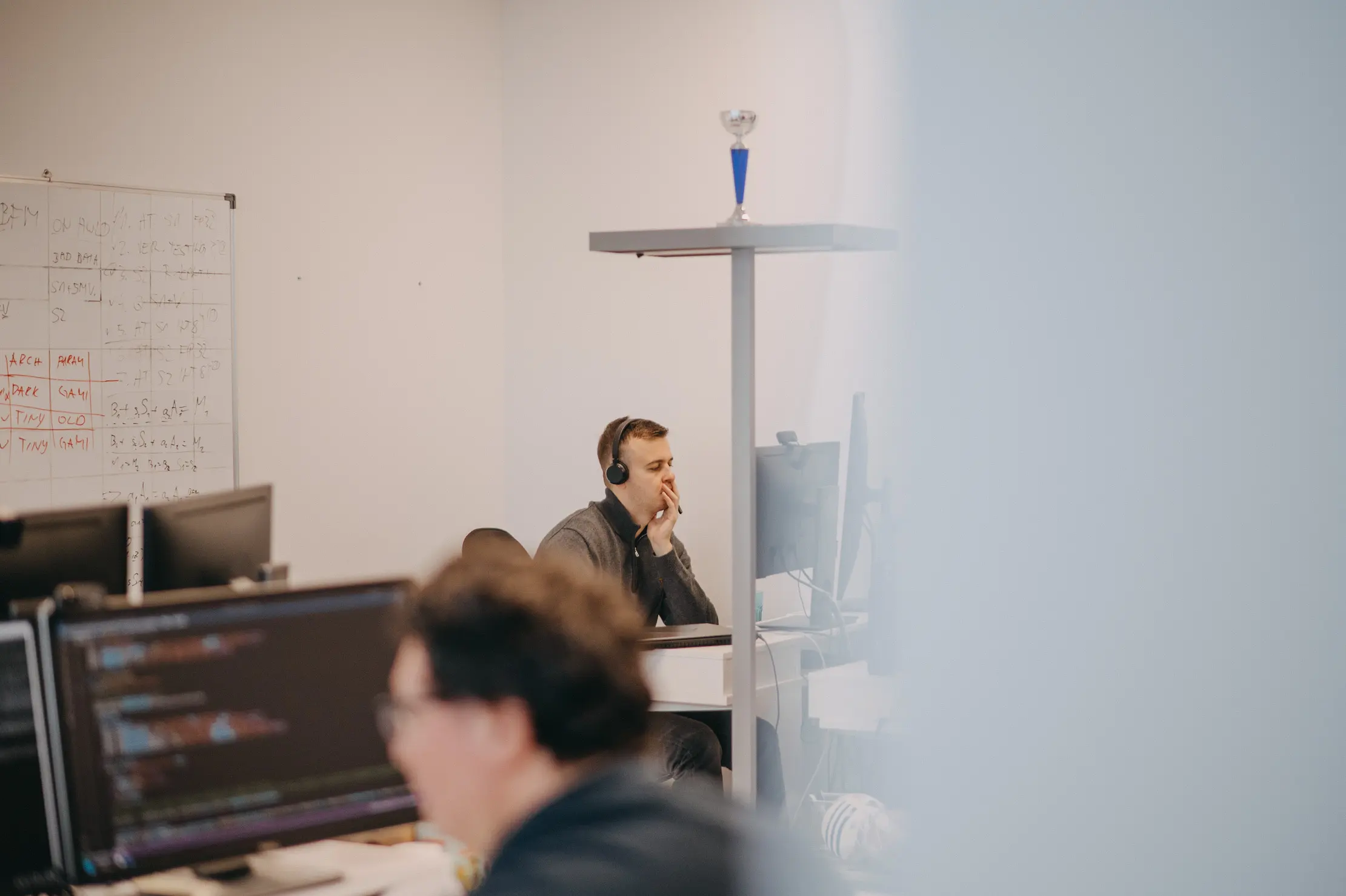 Industry vs. academia – Which direction to take in your computer science career?