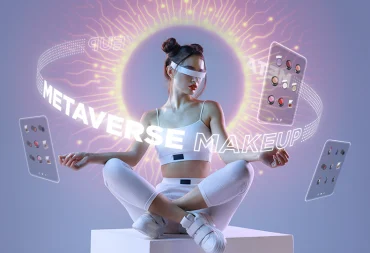 How metaverse makeup creates new opportunities for beauty brands