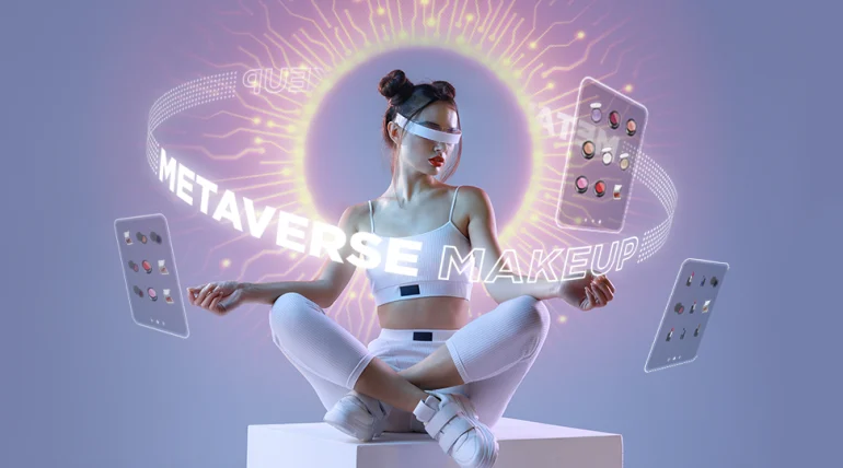 How metaverse makeup creates new opportunities for beauty brands