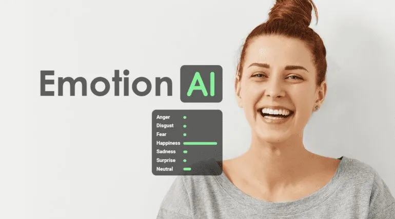 Getting started with emotion AI: What is it and why you need it